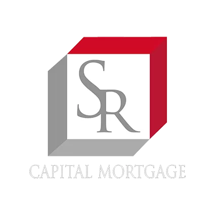 SR Capital Landing page & Promotion project by Canada Create