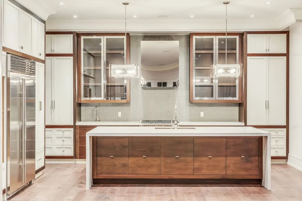 Danieli: interior photography