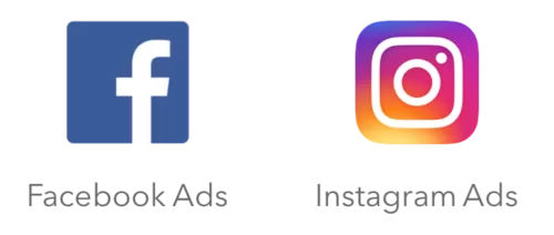 FacebookInstagram