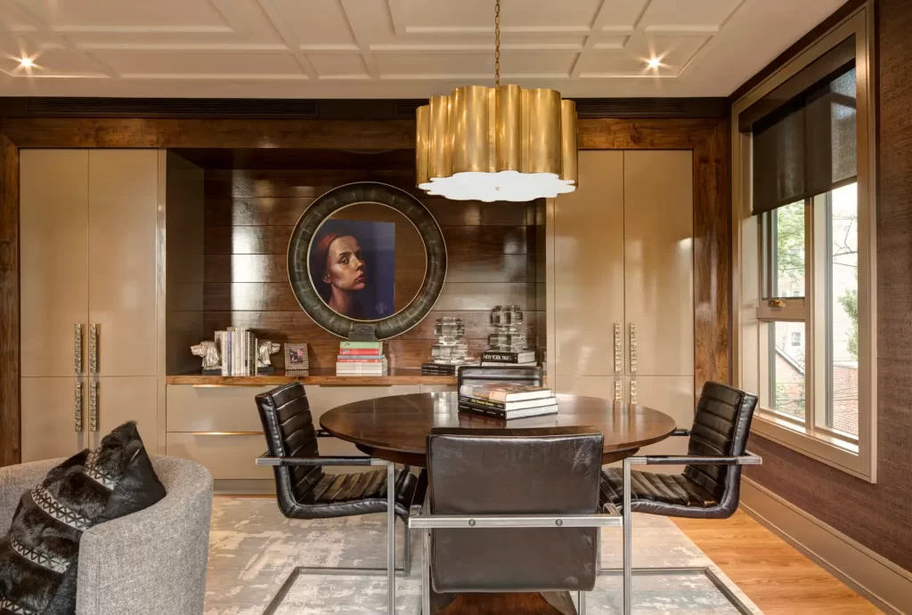 Danieli: interior photography