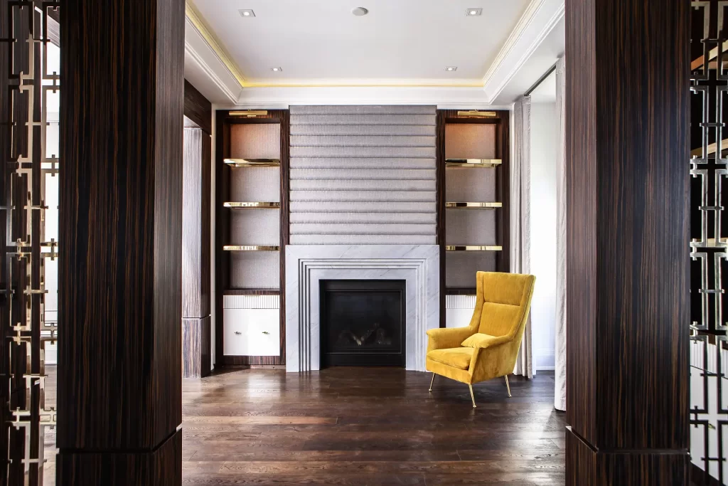 Danieli: interior photography
