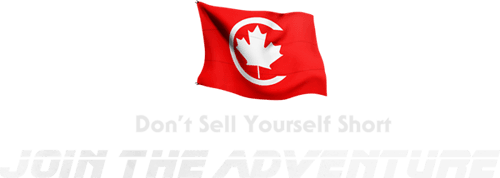 The Canada Create team