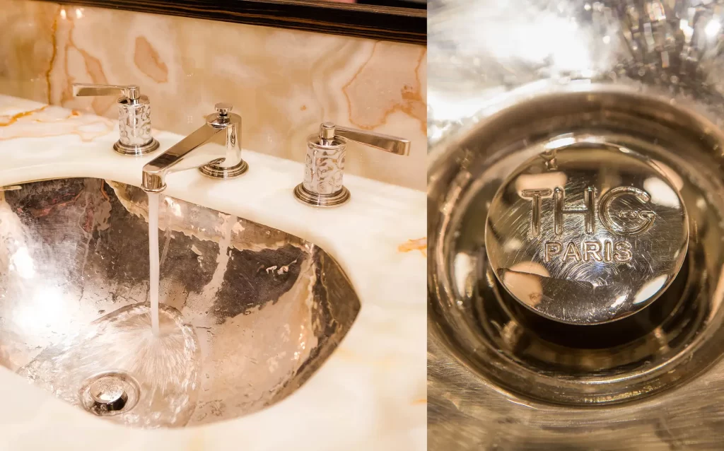 Danieli: interior photography