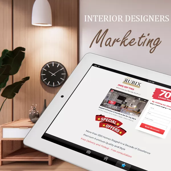 Rubix Promotion, Video & Branding project by Canada Create™