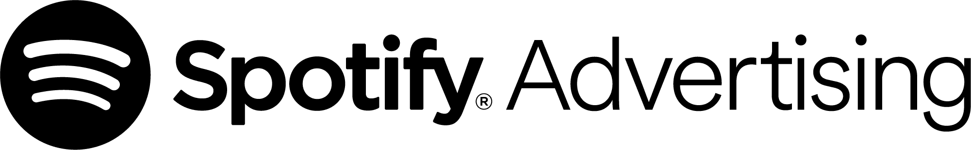 Spotify advertising