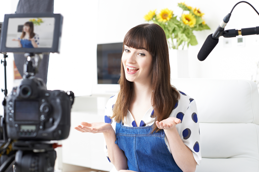 integrating videos into your marketing strategy