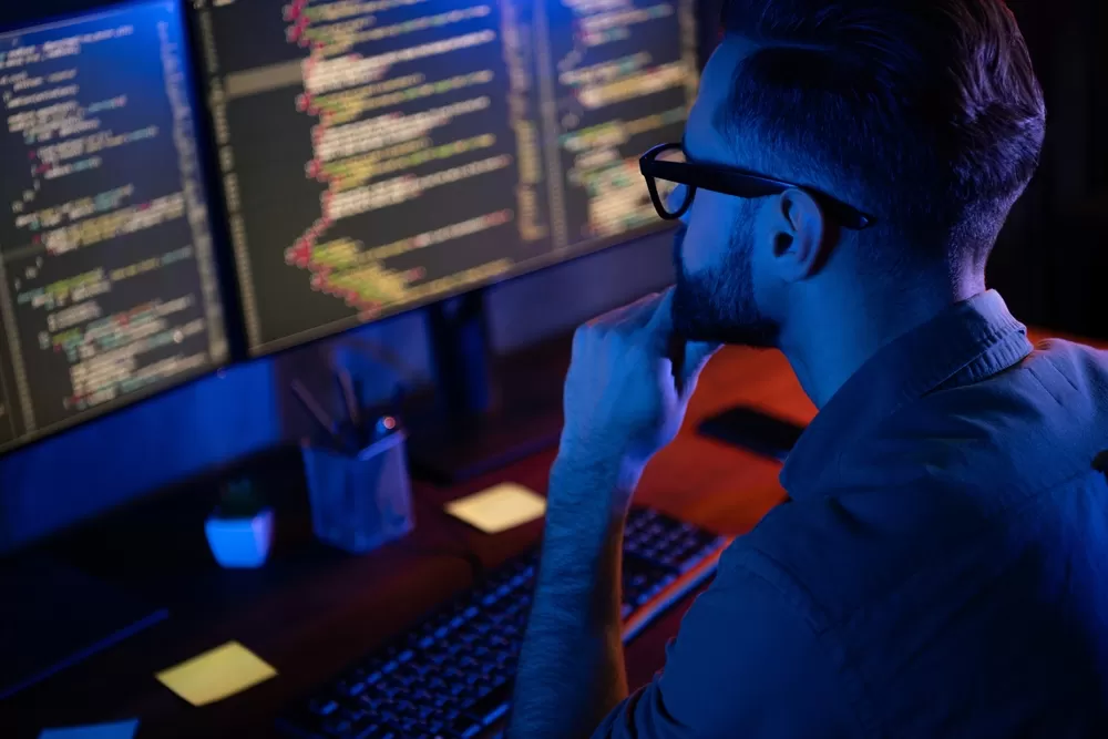 The Latest Front-end Trends in 2023