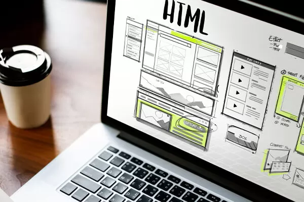 Construction Website Design in Toronto