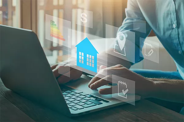 Real Estate Website Design Toronto