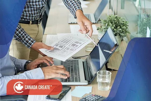 news site design