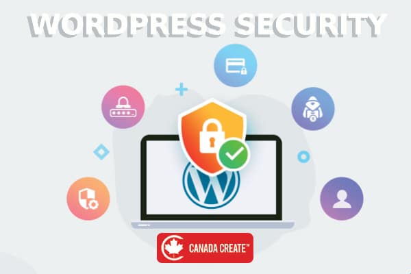 The 4 pillars of WordPress security