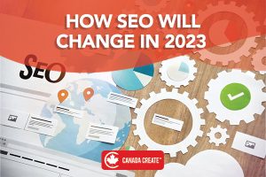 How will SEO change in 2023