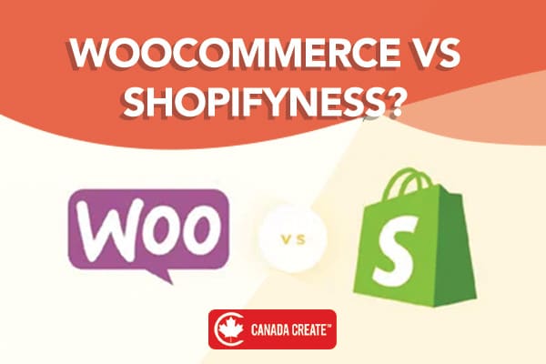 WooCommerce vs. Shopify