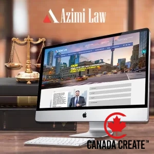azimi-law