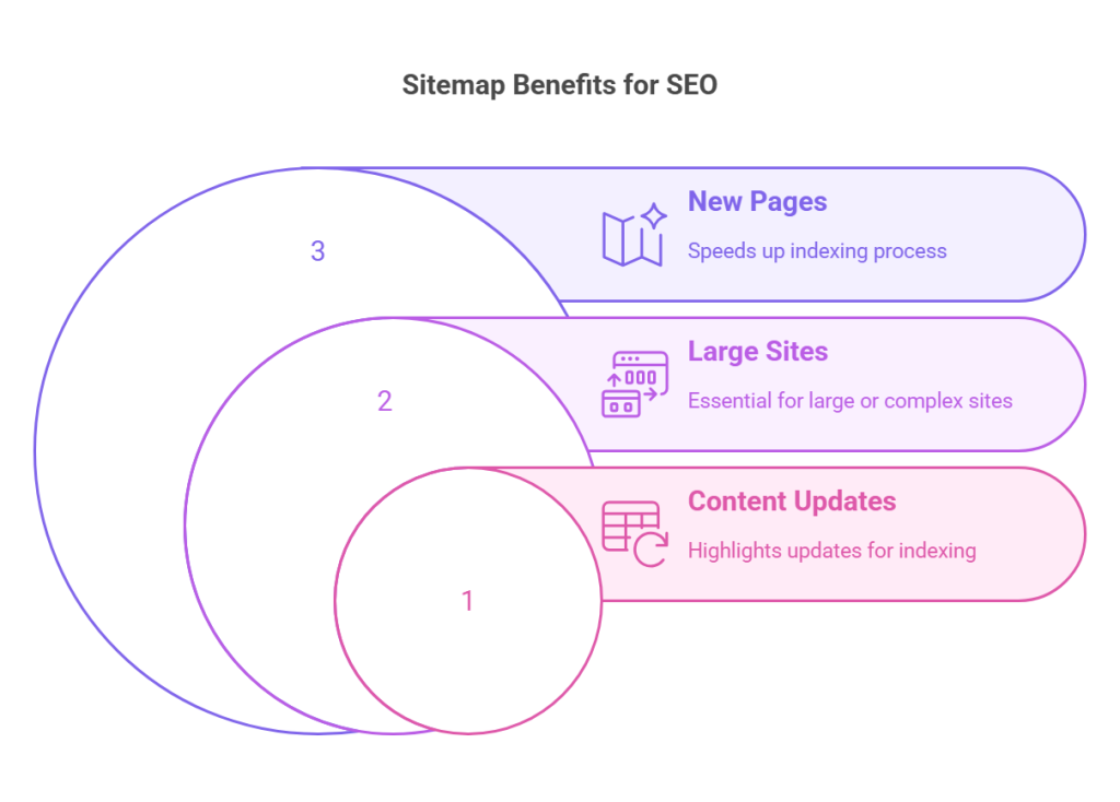 What is a Sitemap and Why is it Important