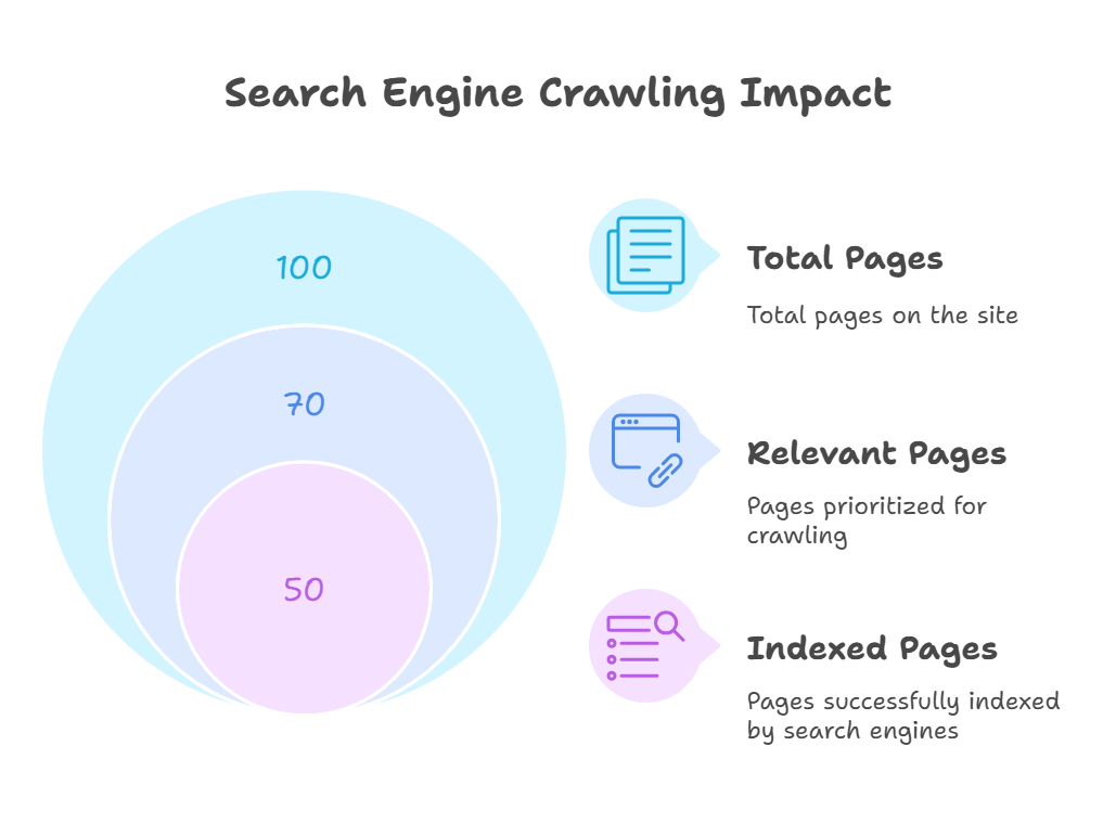 Why Does Robots.txt Matter for SEO?