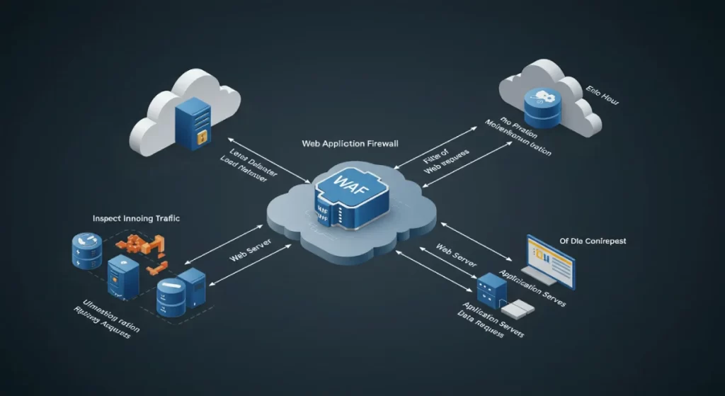 Deploy a Web Application Firewall (WAF)