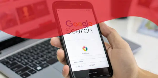Zero-Click Searches on google results