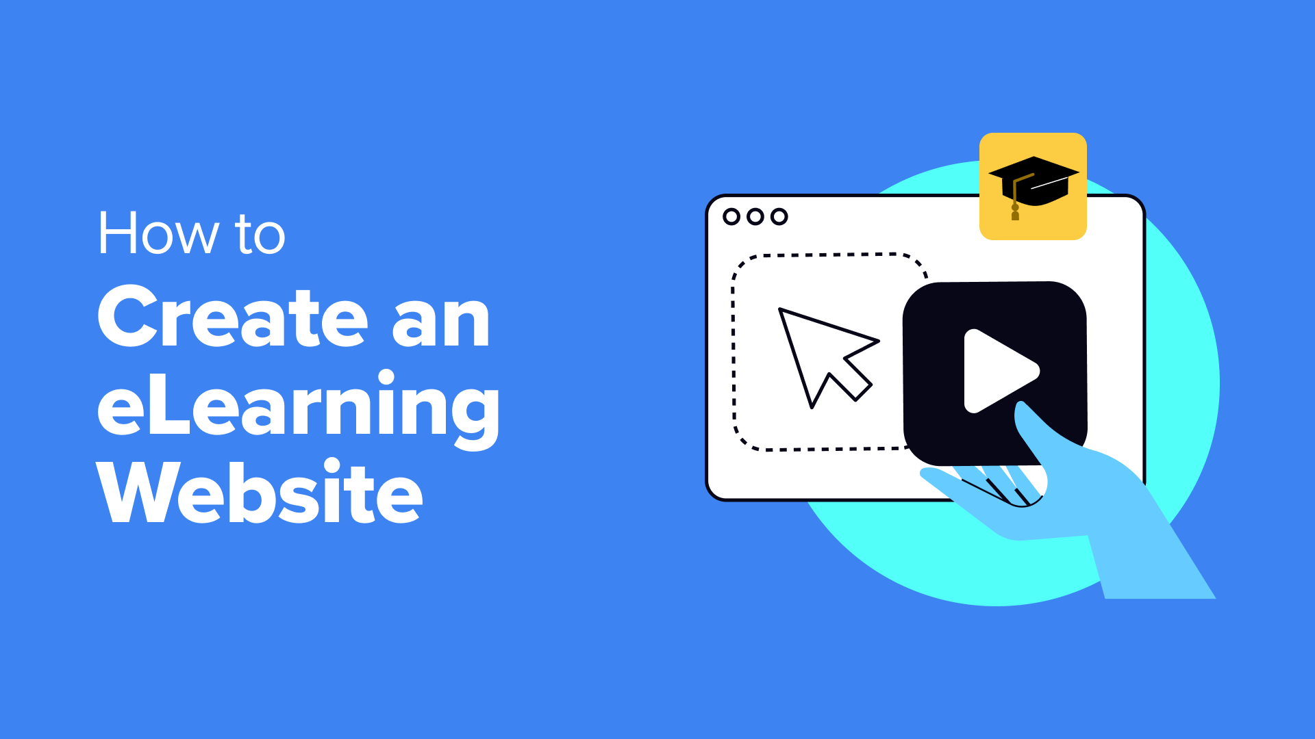 **Create an eLearning Website: 8-Step Guide** - Canada Create™