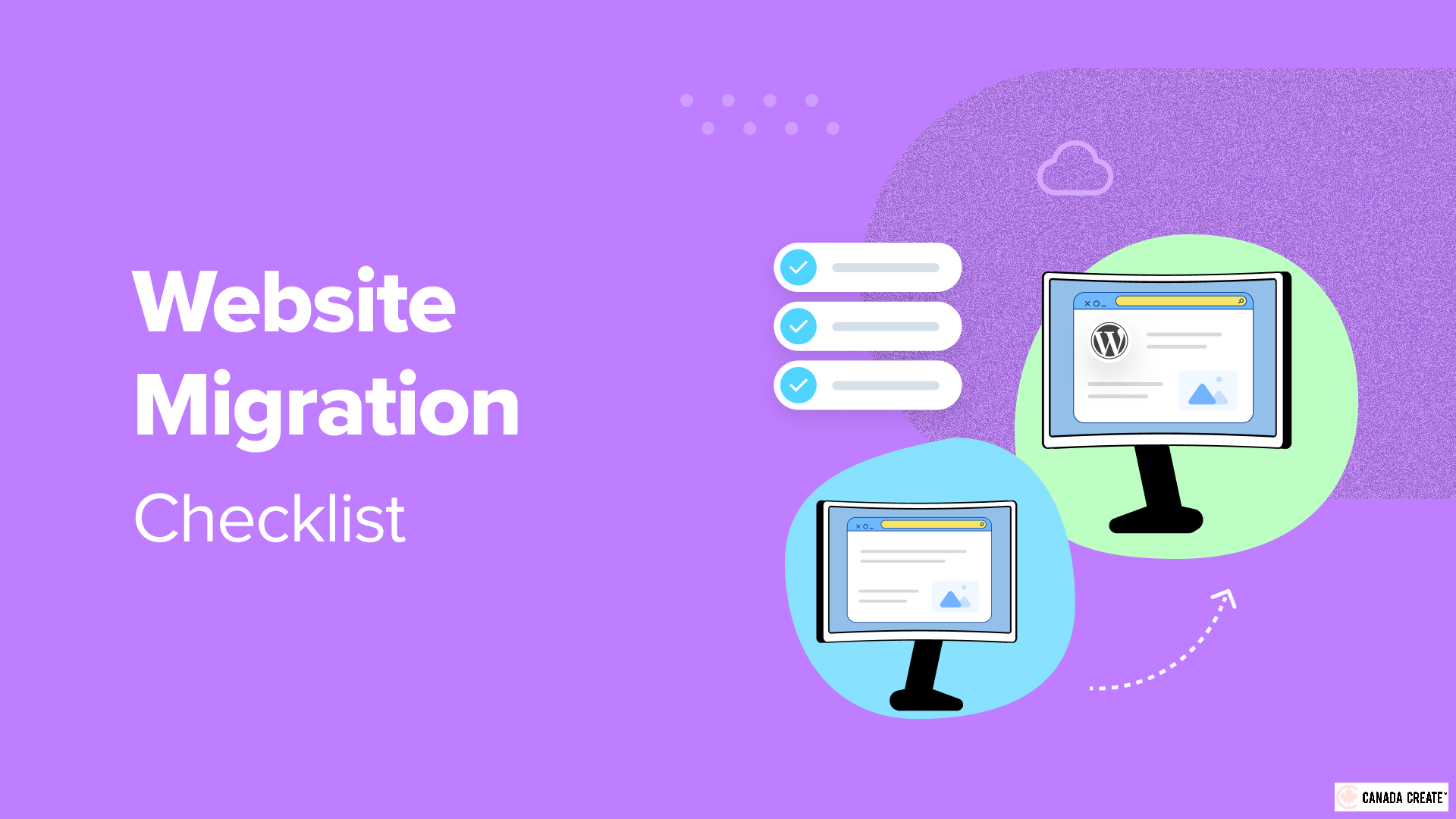 The Essential 16-Step Website Migration Checklist for a Seamless ...