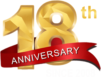 Canada Create anniversary graphic