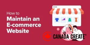 how-to-maintain-an-ecommerce-website