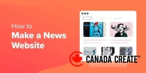 make-a-news-website