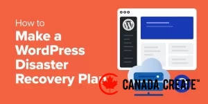 make-a-wordpress-disaster-recovery-plan