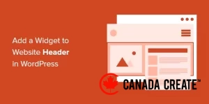 add-a-wordpress-widget-to-website-header-og