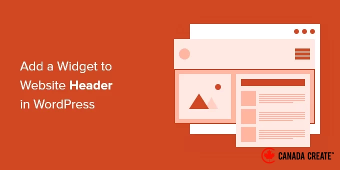 add-a-wordpress-widget-to-website-header-og