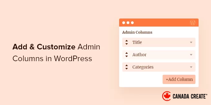 add-admin-columns-in-wordpress