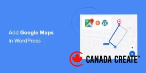 add-google-maps-in-wordpress
