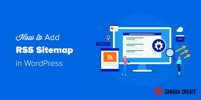 add-rss-sitemap-wordpress