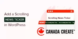 add-scrolling-news-ticker-in-wordpress-og