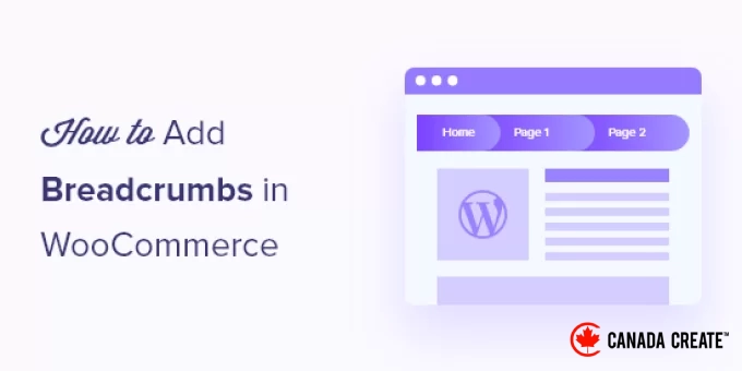 add-woocommerce-breadcrumbs