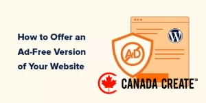 adfree-version-wp-in-post