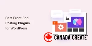 best-front-end-posting-plugins-for-wordpress
