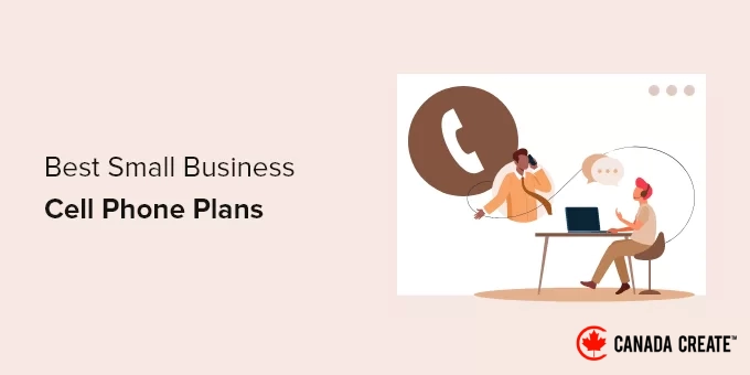best-small-business-cell-phone-plans