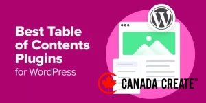 best-table-of-contents-plugins
