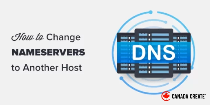 change-nameservers-main