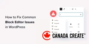 common-block-editor-issues-and-how-to-fix-it