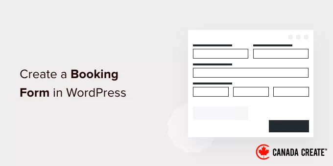 create-booking-form-in-wordpress-og