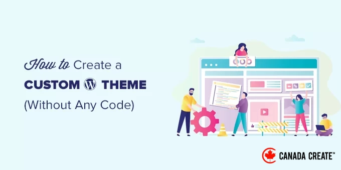 create-custom-wordpress-theme-og