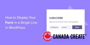 display-form-in-a-single-line-in-wordpress-og-1