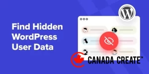 find-hidden-wordpress-user-data-facebook