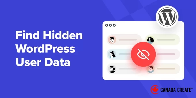 find-hidden-wordpress-user-data-facebook