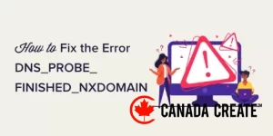 fix-dns-probe-finished-nxdomain-error-main