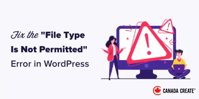 fix-file-type-not-permitted-error-main