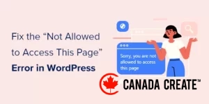 fix-not-allowed-to-access-this-page-error-in-wordpress-og