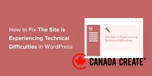 fix-the-site-is-experiencing-technical-difficulties-in-wordpress-og
